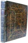 BASKERVILLE PRESS.  1757  Vergilius Maro, Publius. Bucolica, Georgica, et Aeneis.